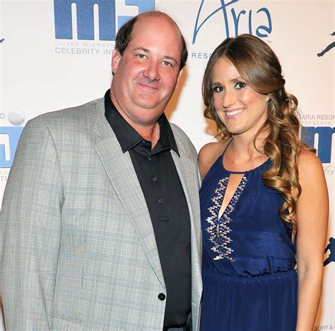 brian baumgartner wife rolex|brian baumgartner wikipedia.